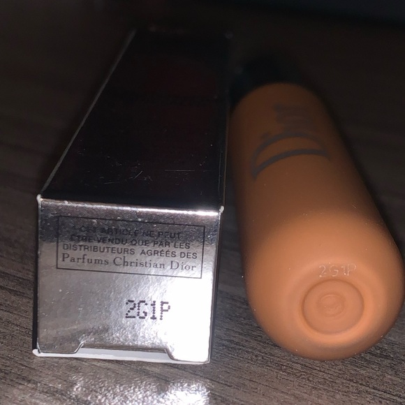 ✨5N✨Dior Backstage NEW In Box Flash Perfector Concealer - Picture 5 of 7